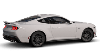 2026 Ford Mustang® External Image 3